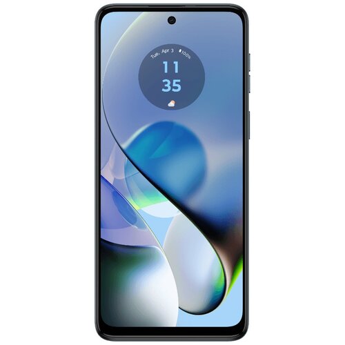 Motorola moto g54 5G 16,5 cm (6.5") dvojna sim android 13 usb tip-c 12 gb 256 gb (modra) pametni telefon, (21582276) Cene