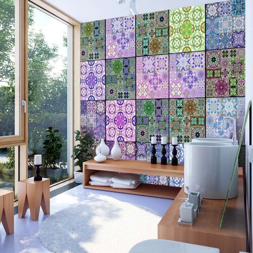  Tapeta - Range of Variety 50x1000 Slike