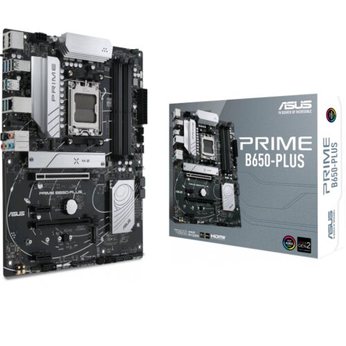 Asus MBO AM5 AS PRIME B650-PLUS Slike