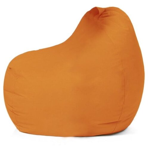 Floriane Garden Vreća za sjedenje, Premium Kids - Orange Slike