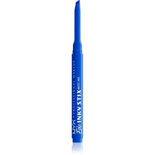 NYX Professional Makeup Epic Inky stix ajlajner 06 cobalt click Cene