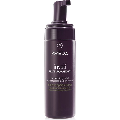 Aveda Invati Ultra Advanced Thickening Foam - 150 ml Cene