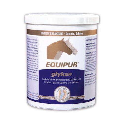 Equipur - glykan - 1 kg Cene