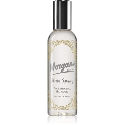 Morgan&amp;#039;s Hair Spray lak za lase 150 ml Slike