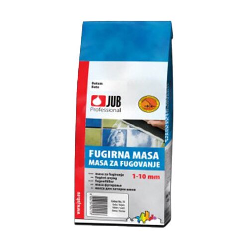 Jub Fug masa Silver 141 2kg Cijene