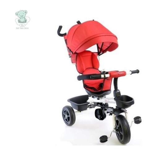 Olimp Sport Dečiji Tricikl Sportisimo T188RED Cene