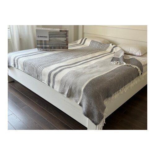  Ćebe Cozy Viktorija 180x220cm Dezen - Selay Gri - Akril/Pamuk ( VLK000381-selaygriviktorija ) Cene