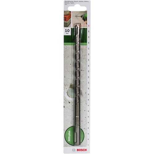 Bosch Hamer burgija SDS plus 2609255519 Slike