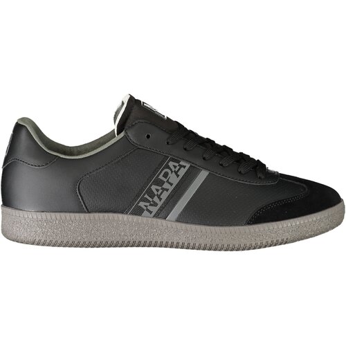 NAPAPIJRI SHOES BLACK MEN&#39;S SPORTS SHOES Cijene