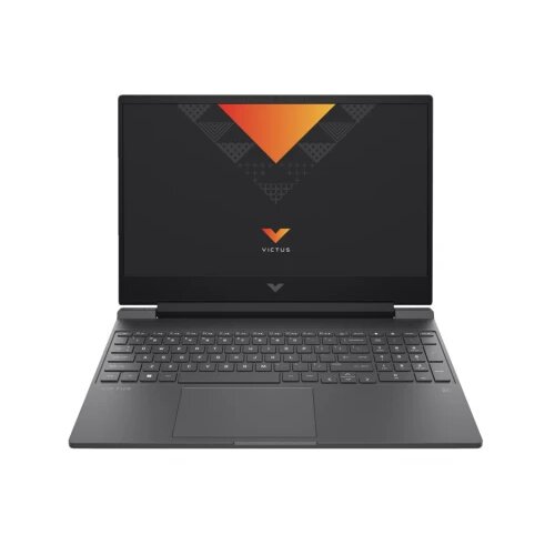 HP Victus Gaming 15-fa1009nm, Intel Core i5-13420H, 16GB DDR4-3200 RAM, 512GB PCIe NVMe TLC M.2 SSD, 15.6" IPS AG FHD 1920x1080, NVIDIA GeForce RTX 3050 GPU 6GB, Backlit, 2 USB-A 3.1, 1 USB-C 3.1, 1 HDMI 2.1, 1 RJ-45, BT 5.3, FreeDOS, YU, Mica silver, 2yw Cene