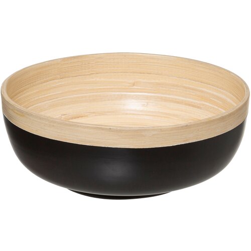 5five zdjela MODERN 20x7,5cm BAMBUS CRNA Cijene