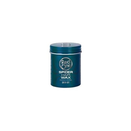  Vosak za kosu RedOne Spider 100 ml – Show Off Cijene
