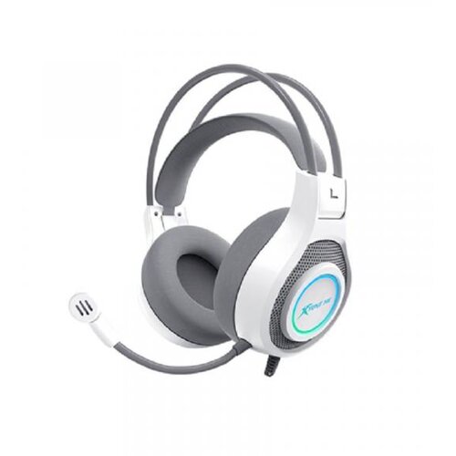Xtrike Slušalice X-trike me GH-515W gaming, bijele Cijene