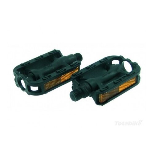 Feimin pedale-pvc sred/pvc okv.bmx 16