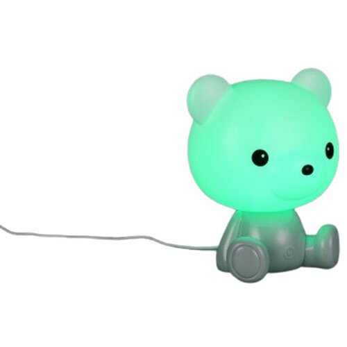 REALITY Dječja lampa LED 3W 30lm 3000K Cutie Slike