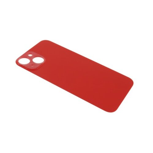  poklopac baterije za iphone 14 red (no logo) ( SD13680 ) Cene