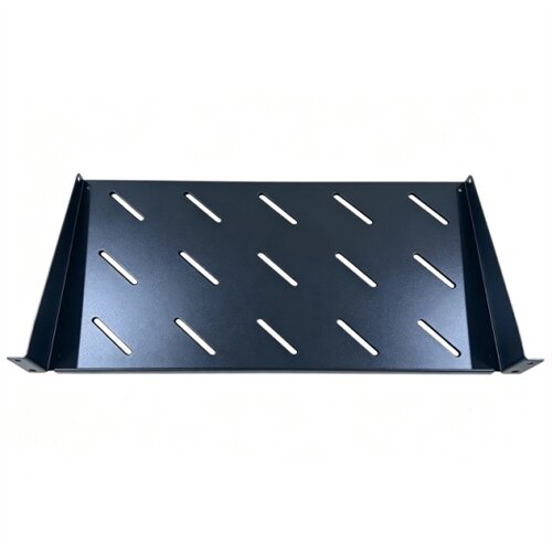 MAXPRO LINE Konzolna polica za rack orman, 350mm, 1U Slike
