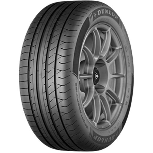 Dunlop 215/70R16 SPT RESPONSE 100H Slike