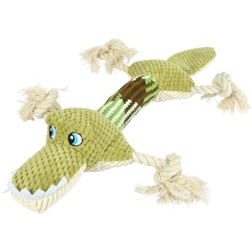 Love Story Igračka za psa Crocodile &ndash; Cijene