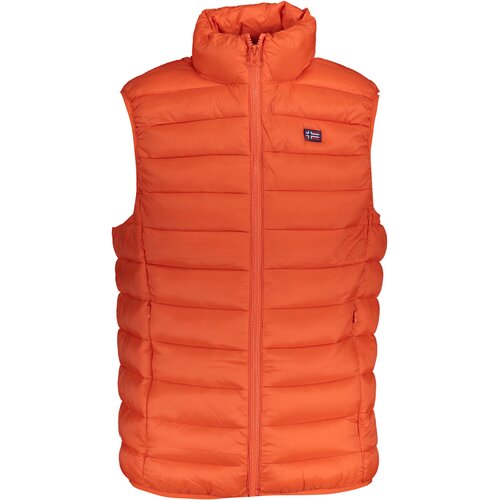 Norway 1963 MEN&#39;S ORANGE SLEEVELESS Cijene