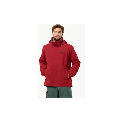  STORMY POINT 2L JKT M Jacket Cene