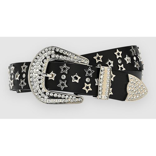 Ninth Hall Bling it On Pas black Cene