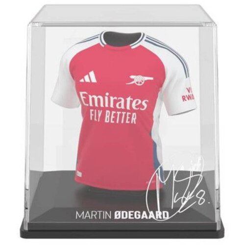 FanCollex MyJersey Arsenal Home 2024/2025 - Martin Odegaard Cene