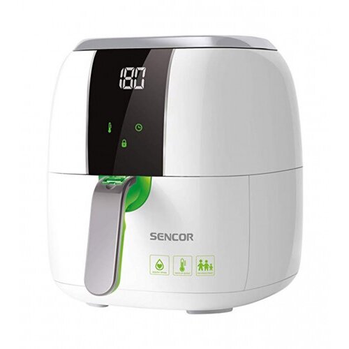 Sencor Friteza bez ulja SFR5230WH Cijene