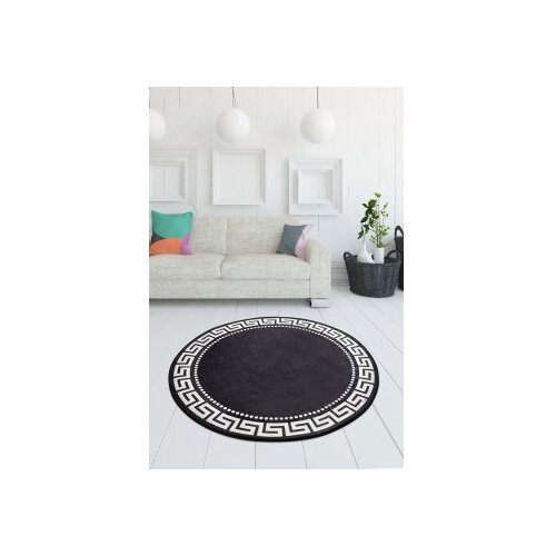 Conceptum Hypnose tepih antik multicolor carpet (100 cm) Slike