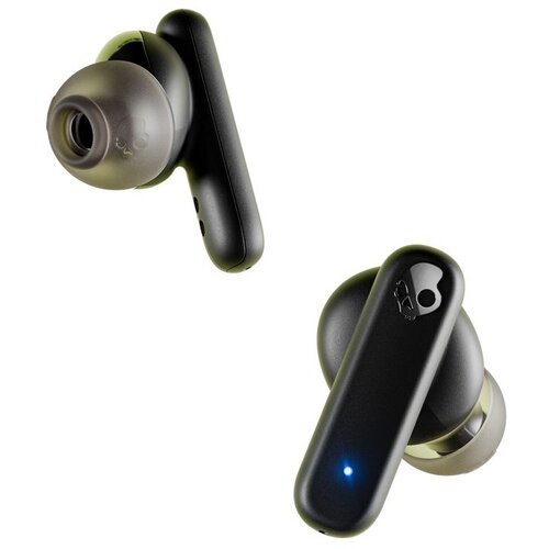 Skullcandy bežične bubice (tws) smokin&amp;#039; buds black Slike