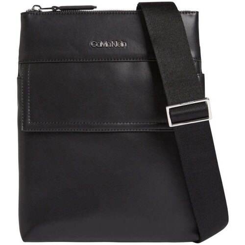 Calvin Klein Jeans Torbe za čez ramo - Črna Slike
