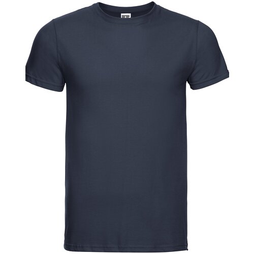 RUSSELL Men's Slim Fit T-Shirt Cene