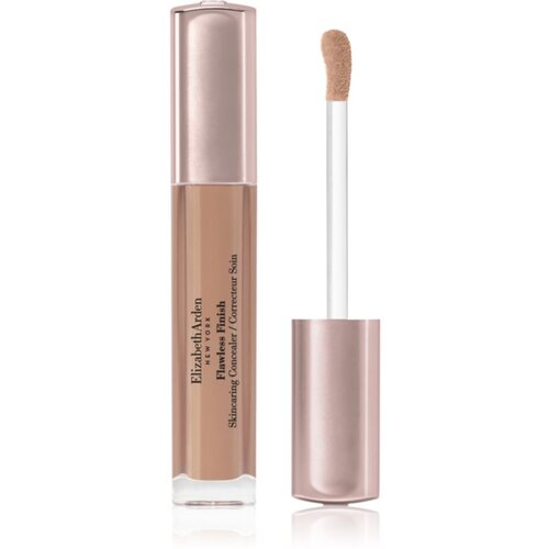 Elizabeth Arden Flawless Finish Skincaring Concealer dolgoobstojni korektor odtenek 445 5,9 ml Cene