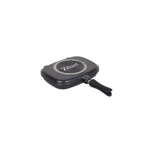 Zilan Dvostruka grill tava - ZLN9522 Cene