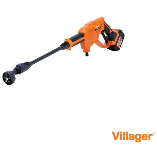 Villager FUSE akumulatorski perač pod pritiskom VHP 2420 Slike