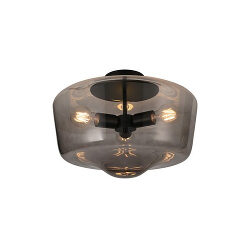  Forma Plafonska lampa F7073-3C BK+SM Cene