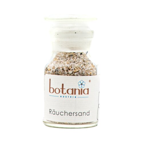 botania Pesek za kadilo Cene