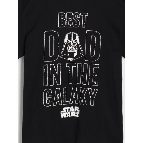 Sinsay Majica kratkih rukava s printom Star Wars Slike