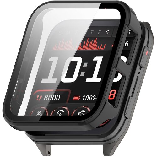 INF kompatibilno garmin venu X1 ohišje z integrirano zaščito zaslona black, (5000079150) Cene