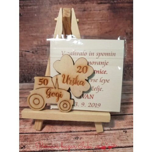  Leseni magnetki lesmag 14 Cene