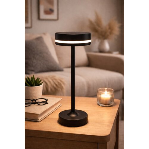 LED stona lampa na dodir Cene