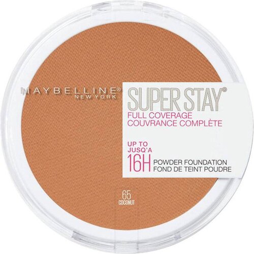 Maybelline Rdečila & pudri - Kostanjeva Cene
