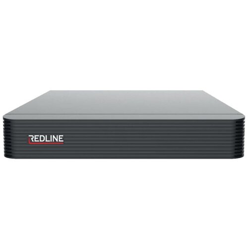 Redline NVR IP snimač 8 kanala H.265+/H.265/H.264, PoE - RN-9008 Cijene