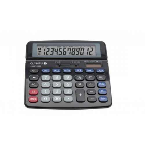 Olimp Sport Kalkulator Olympia 2503 TCSM Cene