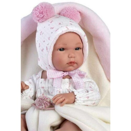  bebe Llorens 63594 35 cm Slike