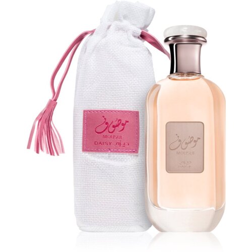 Ard Al Zaafaran Mousuf Daisy parfemska voda za žene 100 ml Slike