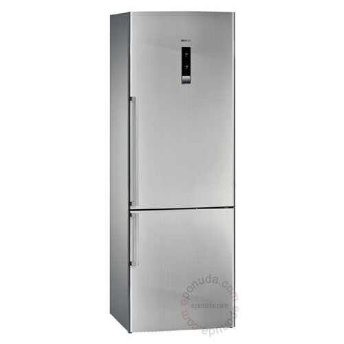 Siemens KG49NAI22 frižider sa zamrzivačem Slike