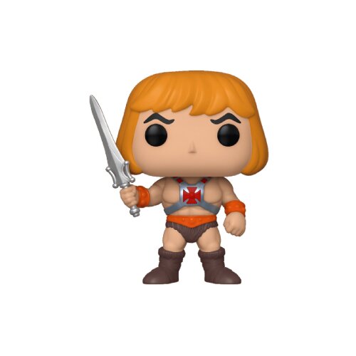 Funko POP figure Master Of The Universe He-Man Cijene