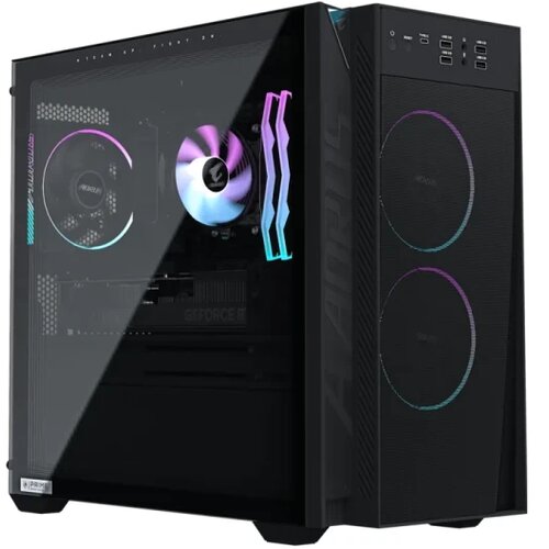 Gigabyte aorus prime 3 AP351 ryzen 7 9700X 32GB DDR5 1TB nvme rtx 5070 oc win 11 home Cene