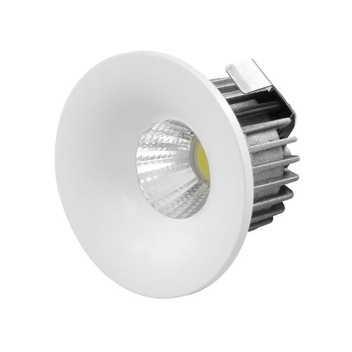 Prosto Ugradna LED lampa 3W dnevno svetlo LUG-OL3-3/W Slike